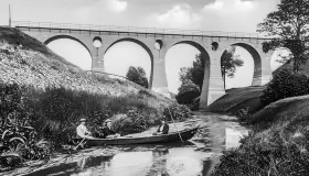 Wkrótce ożywimy AI pocztówki i zdjęcia z Kruklanek / Kruglanken, wracamy do przeszłości - zdjęcie 27