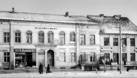 Powrót do przyszłości, Gołdap / Goldap na starych zdjęciach - zdjęcie 12