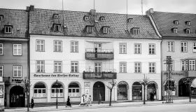 Powrót do przyszłości, Gołdap / Goldap na starych zdjęciach - zdjęcie 34