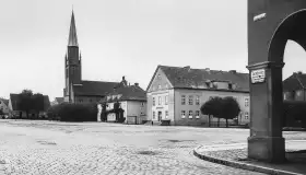 Powrót do przyszłości, Gołdap / Goldap na starych zdjęciach - zdjęcie 36