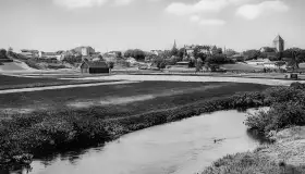 Powrót do przyszłości, Gołdap / Goldap na starych zdjęciach - zdjęcie 51