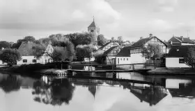 Powrót do przyszłości, Gołdap / Goldap na starych zdjęciach - zdjęcie 30