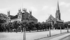 Powrót do przyszłości, Gołdap / Goldap na starych zdjęciach - zdjęcie 35