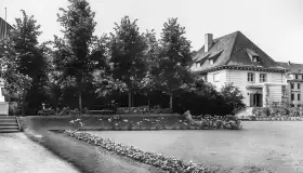 Powrót do przyszłości, Gołdap / Goldap na starych zdjęciach - zdjęcie 50