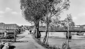 Powrót do przyszłości, Gołdap / Goldap na starych zdjęciach - zdjęcie 64