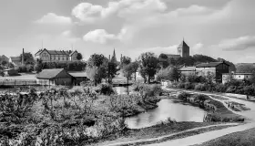 Powrót do przyszłości, Gołdap / Goldap na starych zdjęciach - zdjęcie 59