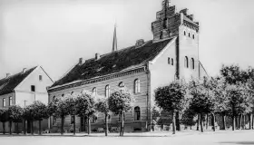 Powrót do przyszłości, Gołdap / Goldap na starych zdjęciach - zdjęcie 86