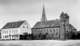 Powrót do przyszłości, Gołdap / Goldap na starych zdjęciach - zdjęcie 60