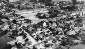 Powrót do przyszłości, Gołdap / Goldap na starych zdjęciach - zdjęcie 87