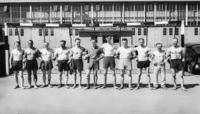 Powrót do przyszłości, Gołdap / Goldap na starych zdjęciach - zdjęcie 74