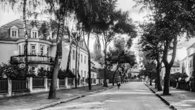 Powrót do przyszłości, Gołdap / Goldap na starych zdjęciach - zdjęcie 90