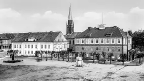 Powrót do przyszłości, Gołdap / Goldap na starych zdjęciach - zdjęcie 111