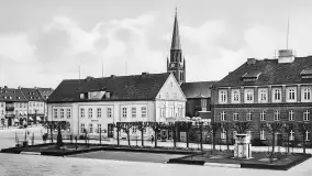 Powrót do przyszłości, Gołdap / Goldap na starych zdjęciach - zdjęcie 103