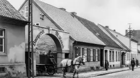 Powrót do przyszłości, Gołdap / Goldap na starych zdjęciach - zdjęcie 148