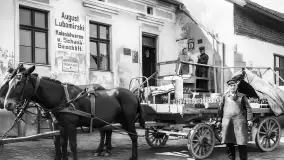 Powrót do przyszłości, Gołdap / Goldap na starych zdjęciach - zdjęcie 146