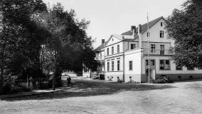 Powrót do przyszłości, Gołdap / Goldap na starych zdjęciach - zdjęcie 149