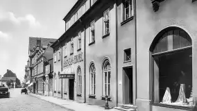 Powrót do przyszłości, Gołdap / Goldap na starych zdjęciach - zdjęcie 138