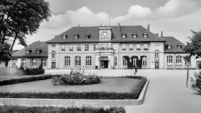 Powrót do przyszłości, Gołdap / Goldap na starych zdjęciach - zdjęcie 143