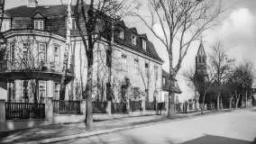 Powrót do przyszłości, Gołdap / Goldap na starych zdjęciach - zdjęcie 156