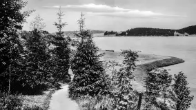 Powrót do przyszłości, Gołdap / Goldap na starych zdjęciach - zdjęcie 177