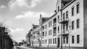 Powrót do przyszłości, Gołdap / Goldap na starych zdjęciach - zdjęcie 208