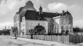 Powrót do przyszłości, Gołdap / Goldap na starych zdjęciach - zdjęcie 195