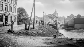 Powrót do przyszłości, Gołdap / Goldap na starych zdjęciach - zdjęcie 185