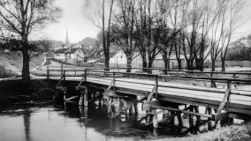 Powrót do przyszłości, Gołdap / Goldap na starych zdjęciach - zdjęcie 198