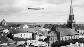 Powrót do przyszłości, Gołdap / Goldap na starych zdjęciach - zdjęcie 201