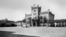 Pasym / Passenheim na starych pocztówkach i zdjęciach - zdjęcie 17