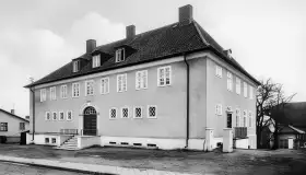 Pasym / Passenheim na starych pocztówkach i zdjęciach - zdjęcie 38