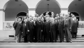 Pasym / Passenheim na starych pocztówkach i zdjęciach - zdjęcie 15