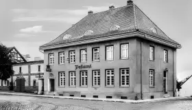 Pasym / Passenheim na starych pocztówkach i zdjęciach - zdjęcie 44