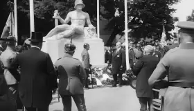 Pasym / Passenheim na starych pocztówkach i zdjęciach - zdjęcie 43