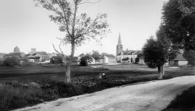 Pasym / Passenheim na starych pocztówkach i zdjęciach - zdjęcie 5