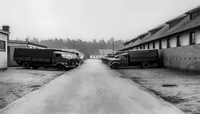 Orzysz / Arys na starych pocztówkach i zdjęciach - zdjęcie 19