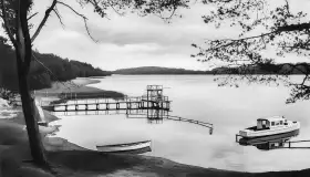 Orzysz / Arys na starych pocztówkach i zdjęciach - zdjęcie 11