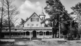 Orzysz / Arys na starych pocztówkach i zdjęciach - zdjęcie 31