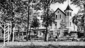 Orzysz / Arys na starych pocztówkach i zdjęciach - zdjęcie 33