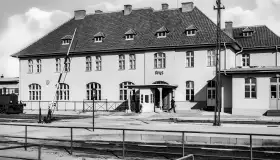 Orzysz / Arys na starych pocztówkach i zdjęciach - zdjęcie 40