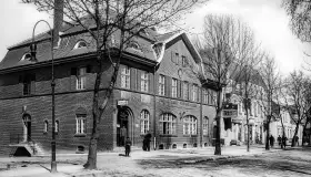 Orzysz / Arys na starych pocztówkach i zdjęciach - zdjęcie 24