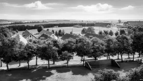 Orzysz / Arys na starych pocztówkach i zdjęciach - zdjęcie 22