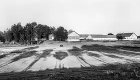 Orzysz / Arys na starych pocztówkach i zdjęciach - zdjęcie 43