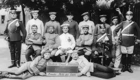 Orzysz / Arys na starych pocztówkach i zdjęciach - zdjęcie 52