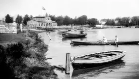 Orzysz / Arys na starych pocztówkach i zdjęciach - zdjęcie 77