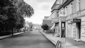 Orzysz / Arys na starych pocztówkach i zdjęciach - zdjęcie 88