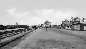 Orzysz / Arys na starych pocztówkach i zdjęciach - zdjęcie 83