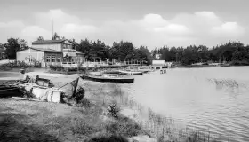 Orzysz / Arys na starych pocztówkach i zdjęciach - zdjęcie 79