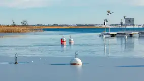 PTTK Wilkasy skąpane w słońcu i... śniegu, grudzień 2025 r. - zdjęcie 12