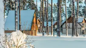 Czy to aby na pewno zima na Mazurach? grudzień 2025 r. - zdjęcie 31